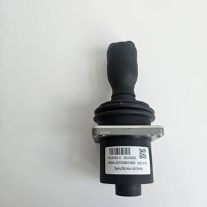 After Market Antenne Platform Onderdelen <span class=keywords><strong>Joystick</strong></span> 101005 Controller Gebruikt Voor Genie - Product Image 1