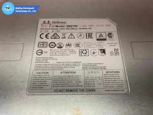 Ban đầu mới mellanox msn2100 16 cổng MSN2100-CB2F <span class=keywords><strong>10</strong></span> <span class=keywords><strong>Gigabit</strong></span> <span class=keywords><strong>Ethernet</strong></span> chuyển đổi 100g 16 cổng MSN2100-CB2FC - Product Image 6