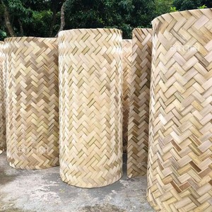 Sustainable Living with Bamboo <b>Webbing</b>: Eco-Conscious Choices - Product Image 5