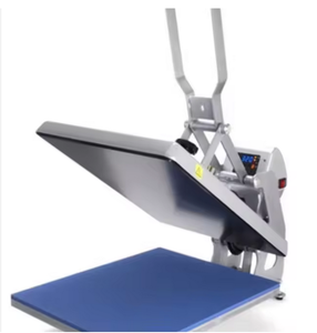 Obtenez-le maintenant ! Offre périodique : Presse à chaud commerciale Hotron AUTO-CLAM 11x15 - Prête à être expédiée - Product Image 1