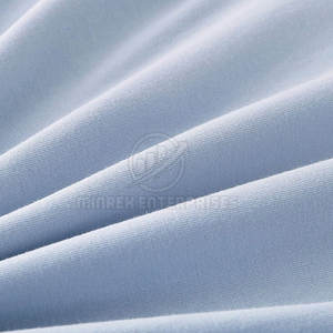 Camiseta de hombre en blanco personalizada de alta calidad de fábrica directa El mejor material para hombres - Product Image 6