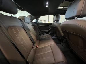 Audi A3 40 TFSI Premium FWD 2023, Volante a la Izquierda, Euro III, 50001-75000 Millas, 150-200 CV - Product Image 6