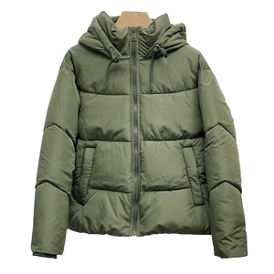 Vente en gros de doudoune d'hiver de haute qualité avec logo personnalisé pour hommes, blouson de fitness pour hommes - Product Image 4