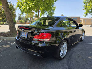 รถยนต์มือสองสภาพดี ปี 2013 บีเอ็มดับเบิลยู ซีรีส์ 1 รุ่น 13-5i พวงมาลัยซ้าย - Product Image 5