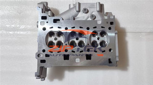 Venta De Piezas Del Motor 1,0 L Ti-VCT I3 J3BZ/6049/B Fox Culata Para <span class=keywords><strong>Ford</strong></span> <span class=keywords><strong>Fiesta</strong></span> Ka - Product Image 2