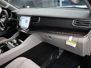 2023 Jeep Grand Wagoneer L Base - Product Image 6