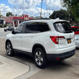 HONDA Pilot SE 2022 en parfait état - Product Image 3