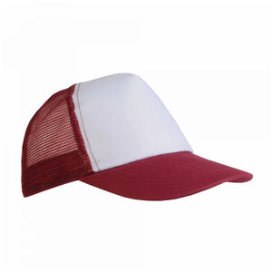 Gorra de Béisbol Estructurada de 5 Paneles con Visera Curva y Logotipo Bordado Personalizado para Hombre, Ajustable con Cierre a Presión, Estilo Casual Urbano - Product Image 1