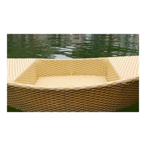 Best-Selling <b>Floating</b> Trays: Rattan & <b>Plastic</b> Multiple Sizes and Colors: Rattan & <b>Plastic</b> Trays - Product Image 4
