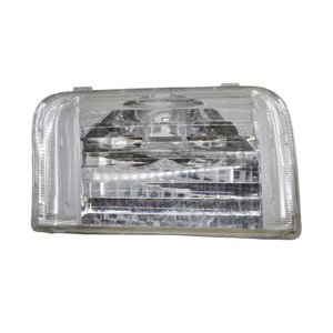 Fiat Compatible Mirror Signal White-Right for Ducato Boxer <b>Jumper</b> - Product Image 1