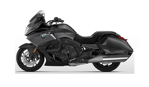 Alto rendimiento 2025 BMWw K 1600 B Touringg con 3 años de garantía Listo para enviar - Product Image 4