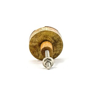 Boutons de porte en résine, bouton de porte personnalisé, couleur, forme, taille, fabriqué en Inde - Product Image 5