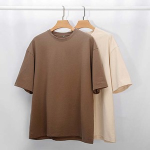 กางเกงขาสั้นสองชิ้นระบายอากาศสไตล์สตรีทของผู้ชายชุดเสื้อยืด100% ผ้าฝ้ายขนาดใหญ่พิเศษสำหรับฤดูร้อน - Product Image 2