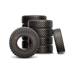 Neumáticos Usados de Camión de Alta Calidad, Grado A, Más Vendidos, con 1 Año de Garantía y Servicios OEM/ODM - Product Image 2