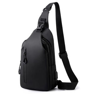 Sac à bandoulière personnalisé de qualité supérieure en matériau original pour femmes sac à bandoulière pour femmes au top des ventes nouvelle arrivée bandoulière de luxe pour femmes - Product Image 3