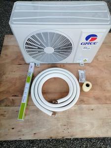 เครื่องปรับอากาศยี่ห้อ Gree แบบแยกส่วน อินเวอร์เตอร์ ใช้สารทำความเย็น R290 R454 R410a รองรับ Wifi มีสินค้าพร้อมขายทั่วโลก - Product Image 6