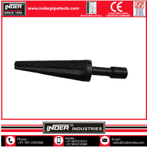 Grifo Extractor de tuberías industrial de alta calidad Grifo Extractor de tuberías de hierro fundido al precio más bajo - Product Image 4