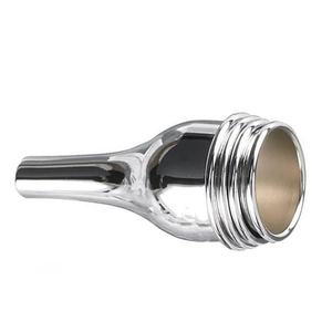 Juego de Instrumentos de Espéculo Auricular de Acero Inoxidable de la Mejor Calidad para Uso en Otorrinolaringología y Hospitales con Maquinaria - Product Image 4