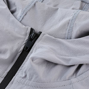 Chaqueta Deportiva para Hombre, para Gimnasio, Correr, Entrenamiento, Fitness, Culturismo, Secado Rápido, Impermeable - Product Image 5