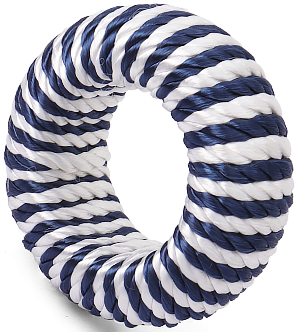 White Blue