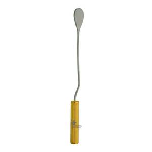 Dissecteur mammaire transauxillaire MacCollum Dingman 40cm/Dissecteurs de chirurgie plastique - Product Image 4
