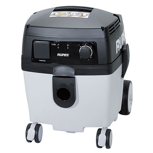 Aspirateur à poussière Rupees S230EM 30L M-Class - Product Image 1