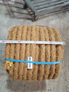 เชือกใยมะพร้าวเป็นมิตรต่อสิ่งแวดล้อมขายส่ง - Product Image 5