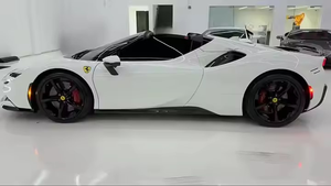 SUV Eléctrico Inteligente de Alta Calidad, Edición Refresh 2025, 5 Puertas, 6 Asientos, Vehículo de Nueva Energía en Venta - Product Image 4