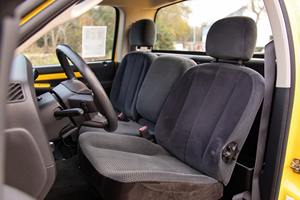 Dodge Ram 1500 SLT Rumble Bee 2005 - Product Image 5