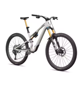 จักรยานเสือภูเขา Stumpjumper 15 EVO XTR Di2 ของแท้ คุณภาพใหม่ พร้อมใช้งาน ความเร็วสูงสุด - Product Image 2