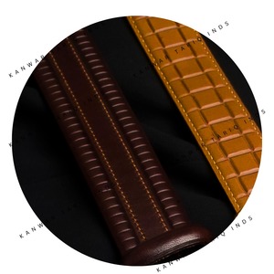 Cinturón deportivo de diseñador de calidad para hombre, Cinturón de piel de vaca compuesto de doble capa, cinturón deportivo para hombre, Material de piel de vaca compuesto - Product Image 2