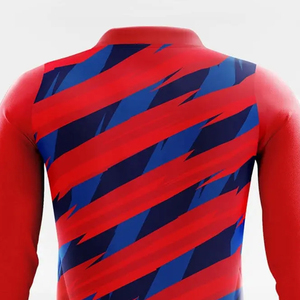 เสื้อเชิ้ตแขนยาวคอลเลคชั่นใหม่คุณภาพเยี่ยมสำหรับผู้ชาย ทรงปกติ สวมใส่สบาย เนื้อผ้าเบา เหมาะสำหรับใส่เป็นเสื้อนอก  แบบสกรีนลาย - Product Image 4