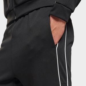 กางเกงวอร์มแฟชั่นสำหรับผู้ชายชุดวิ่งออกกำลังกาย - Product Image 5