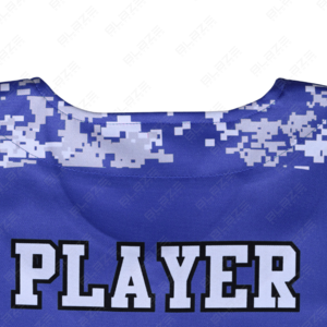 Logo personnalisé Vente en gros Chemise de maillot de softball Chemise de baseball personnalisée pour les jeunes Vêtements de baseball et de softball Maillots de baseball T-shirts pour hommes - Product Image 4