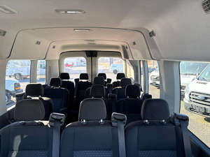 Autobús Multipropósito Usado de 15 Plazas, Modelo 2024, OFERTA 2022, en Perfectas Condiciones - Product Image 5