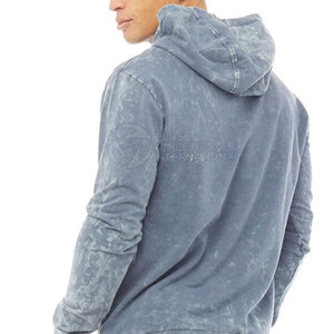 Servicio OEM chándales de lavado ácido hechos a medida al por mayor de peso ligero para hombres chándales de lavado ácido para la venta - Product Image 6