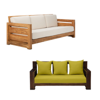 Chaise de salle à manger moderne en velours avec pieds en bois, super confortable, pour la maison et les restaurants, mobilier d'intérieur, prix abordable