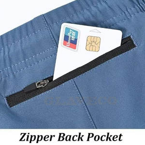 Vêtements de gym Shorts de fitness grande taille Shorts de fitness sur mesure Shorts de fitness en vente en ligne - Product Image 5