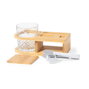 Juego de whisky/Accesorios para bebidas y bares/Artículos sostenibles M72139334 - Product Image 2