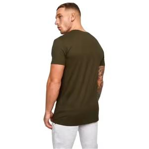 Ventes en gros de vêtements décontractés pour hommes, t-shirts pour hommes, nouveautés, fabricant de t-shirts pour hommes - Product Image 2