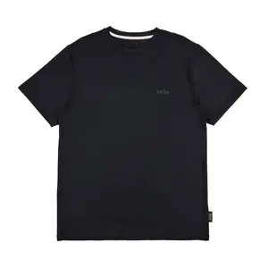 Camiseta de gimnasio para hombre, camiseta de gimnasio ecológica, camiseta de entrenamiento de ajuste holgado transpirable ligera para deportes y ejercicio - Product Image 3