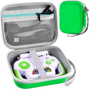 Custodia Protettiva Rigida per Controller Wireless LeapFrog, Organizzatore per Accessori di Giochi Educativi - Solo Custodia - Product Image 5