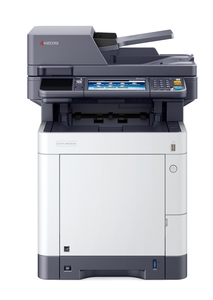 Impresora dúplex M6630CIDN Monocromo y producto en color en stock - Product Image 5