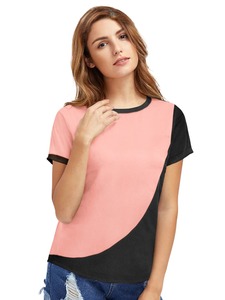 Indian Boutique Export Último exclusivo Indian Top Granate Trendy Knitting Cómodo Regular Wear para mujeres - Product Image 4