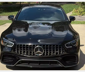 MERCEDES-AMG GT63 4 PUERTAS USADO 2019 (LHD/RHD) - Product Image 2