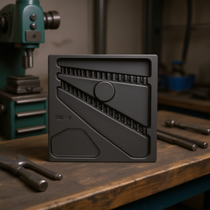 Module vide Gedore ES pour bottes Martin - Catégorie de produit - Product Image 3