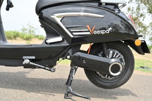 Patinete Eléctrico de 600W con Batería de 40ah de Gran Autonomía para Paseos por la Ciudad para Chicos y Chicas Escolares Disponible en Cantidades al por Mayor - Product Image 3