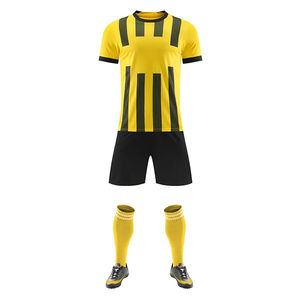 Ropa de fútbol Atlético, cómoda, ligera, transpirable, elegante, perfecta para practicar y jugar a los partidos - Product Image 1