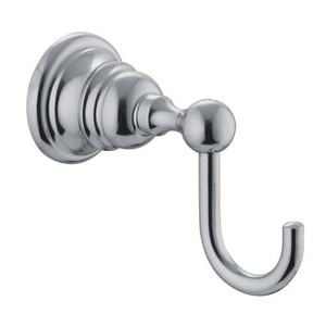 Crochet mural de nouvelle conception, en métal argenté, pour la maison, la salle de bain, l'hôtel, vente directe d'usine, vente en gros personnalisée en provenance d'Inde - Product Image 6