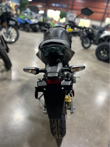 ข้อเสนอสำหรับ2024 kawasakis มอเตอร์ไซค์มาตรฐานใหม่ Z125 Pro